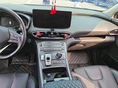 Hyundai Santa Fe 2023 Traveler 380T GDi Automatic AWD LUX HTRAC Premium Edition - ფოტო 16