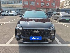 Hyundai Santa Fe 2023 Traveler 380T GDi Automatic AWD LUX HTRAC Premium Edition - ფოტო 2