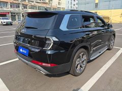 Hyundai Santa Fe 2023 Traveler 380T GDi Automatic AWD LUX HTRAC Premium Edition - ფოტო 3