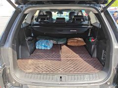 Hyundai Santa Fe 2023 Traveler 380T GDi Automatic AWD LUX HTRAC Premium Edition - ფოტო 4