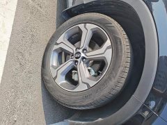 Hyundai Santa Fe 2023 Traveler 380T GDi Automatic AWD LUX HTRAC Premium Edition - ფოტო 6