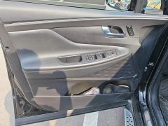 Hyundai Santa Fe 2023 Traveler 380T GDi Automatic AWD LUX HTRAC Premium Edition - ფოტო 7