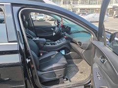 Hyundai Santa Fe 2023 Traveler 380T GDi Automatic AWD LUX HTRAC Premium Edition - ფოტო 8