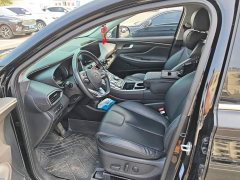 Hyundai Santa Fe 2023 Traveler 380T GDi Automatic AWD LUX HTRAC Premium Edition - ფოტო 9