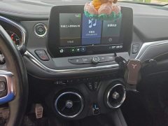 Chevrolet Trailblazer 2023 Mild Hybrid 650T Redline Thunder Edition - ფოტო 13