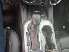 Chevrolet Trailblazer 2023 Mild Hybrid 650T Redline Thunder Edition - ფოტო 16