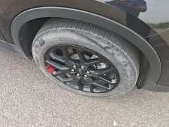 Chevrolet Trailblazer 2023 Mild Hybrid 650T Redline Thunder Edition - ფოტო 6