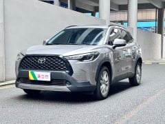 Toyota Corolla Sharp Release 2.0L Elite Edition - ფოტო 1