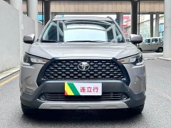 Toyota Corolla Sharp Release 2.0L Elite Edition - ფოტო 2
