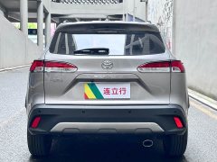 Toyota Corolla Sharp Release 2.0L Elite Edition - ფოტო 3