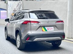 Toyota Corolla Sharp Release 2.0L Elite Edition - ფოტო 4