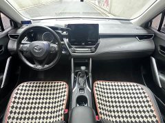 Toyota Corolla Sharp Release 2.0L Elite Edition - ფოტო 5