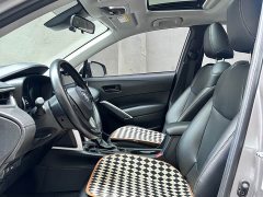 Toyota Corolla Sharp Release 2.0L Elite Edition - ფოტო 6