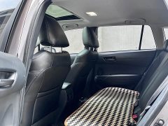Toyota Corolla Sharp Release 2.0L Elite Edition - ფოტო 7