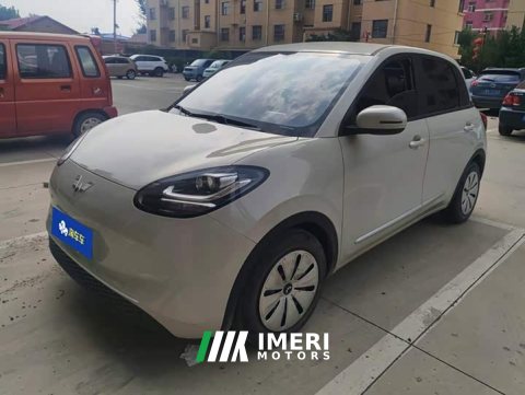 2023 Wuling Binguo 203km Light Enjoy Edition - ავტომობილი ჩინეთიდან