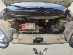 Wuling Binguo 203km Light Enjoy Edition - ფოტო 10