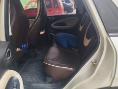 Wuling Binguo 203km Light Enjoy Edition - ფოტო 11