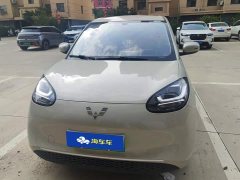 Wuling Binguo 203km Light Enjoy Edition - ფოტო 2