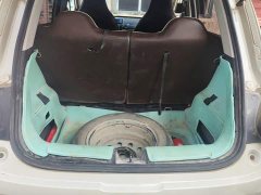 Wuling Binguo 203km Light Enjoy Edition - ფოტო 4