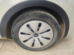 Wuling Binguo 203km Light Enjoy Edition - ფოტო 6