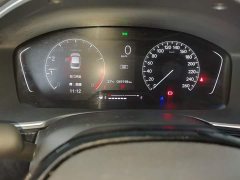 Honda Civic 2022 180TURBO CVT Premium Edition - ფოტო 14