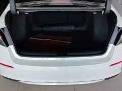 Honda Civic 2022 180TURBO CVT Premium Edition - ფოტო 4