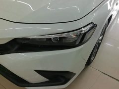 Honda Civic 2022 180TURBO CVT Premium Edition - ფოტო 5