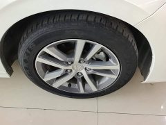 Honda Civic 2022 180TURBO CVT Premium Edition - ფოტო 6