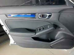 Honda Civic 2022 180TURBO CVT Premium Edition - ფოტო 7