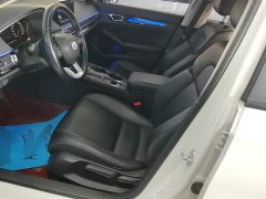 Honda Civic 2022 180TURBO CVT Premium Edition - ფოტო 9