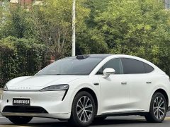 Luxeed Zhiji R7 Pure Electric 802km Max - ფოტო 1