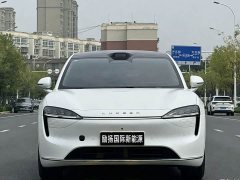Luxeed Zhiji R7 Pure Electric 802km Max - ფოტო 2