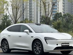 Luxeed Zhiji R7 Pure Electric 802km Max - ფოტო 3