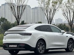 Luxeed Zhiji R7 Pure Electric 802km Max - ფოტო 7