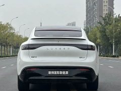 Luxeed Zhiji R7 Pure Electric 802km Max - ფოტო 8