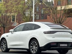 Luxeed Zhiji R7 Pure Electric 802km Max - ფოტო 9