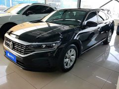 Volkswagen Passat Facelift 280TSI Business Edition - ფოტო 1