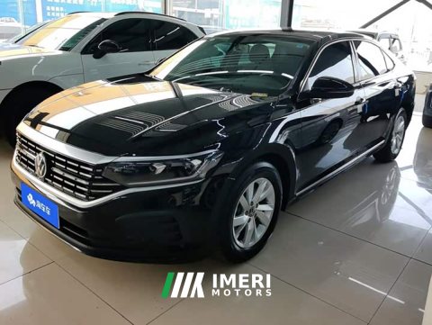 2023 Volkswagen Passat Facelift 280TSI Business Edition - ავტომობილი ჩინეთიდან