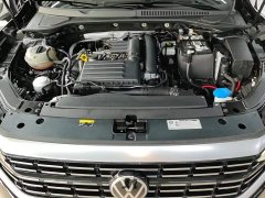 Volkswagen Passat Facelift 280TSI Business Edition - ფოტო 10