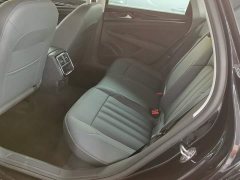 Volkswagen Passat Facelift 280TSI Business Edition - ფოტო 11