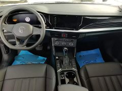Volkswagen Passat Facelift 280TSI Business Edition - ფოტო 12