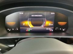 Volkswagen Passat Facelift 280TSI Business Edition - ფოტო 14