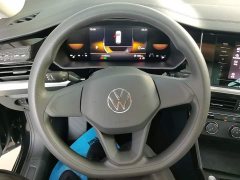 Volkswagen Passat Facelift 280TSI Business Edition - ფოტო 15