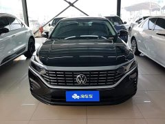 Volkswagen Passat Facelift 280TSI Business Edition - ფოტო 2