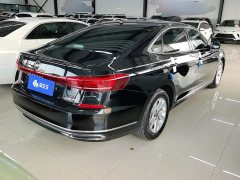 Volkswagen Passat Facelift 280TSI Business Edition - ფოტო 3