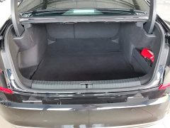 Volkswagen Passat Facelift 280TSI Business Edition - ფოტო 4