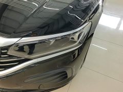 Volkswagen Passat Facelift 280TSI Business Edition - ფოტო 5