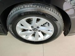 Volkswagen Passat Facelift 280TSI Business Edition - ფოტო 6