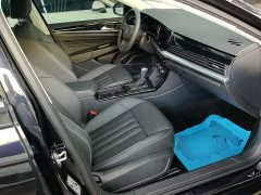 Volkswagen Passat Facelift 280TSI Business Edition - ფოტო 8