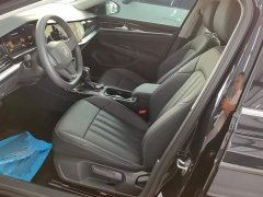 Volkswagen Passat Facelift 280TSI Business Edition - ფოტო 9